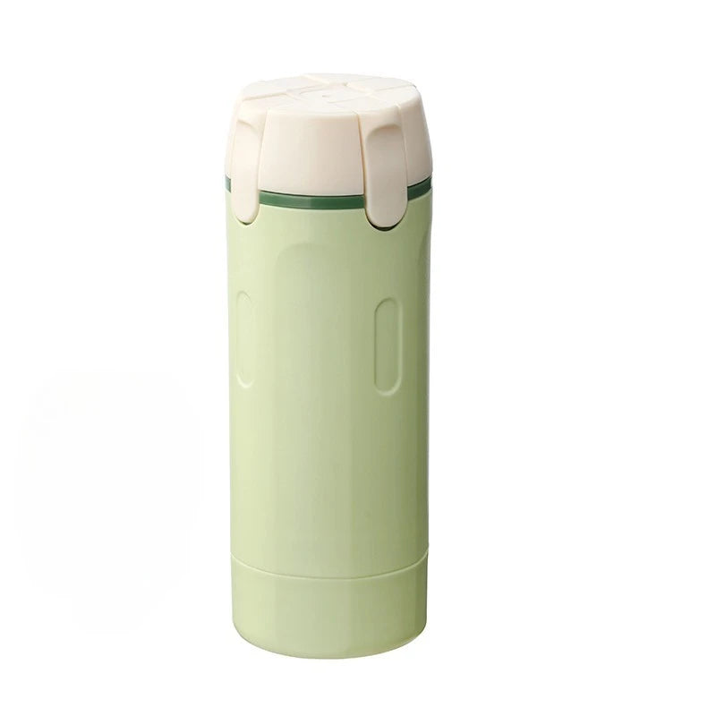 4-in-1 Travel Bottle