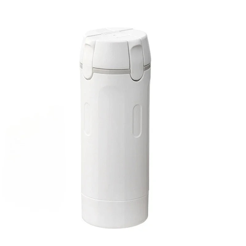 4-in-1 Travel Bottle